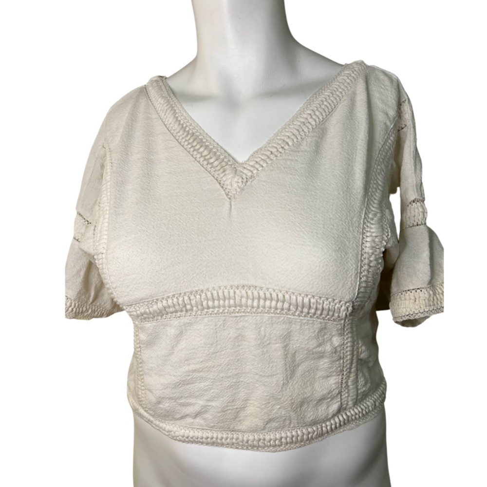 O’Neil Crop Top